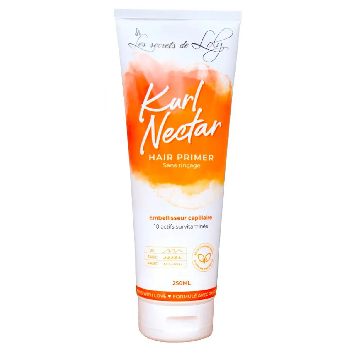 KURL NECTAR 250ML