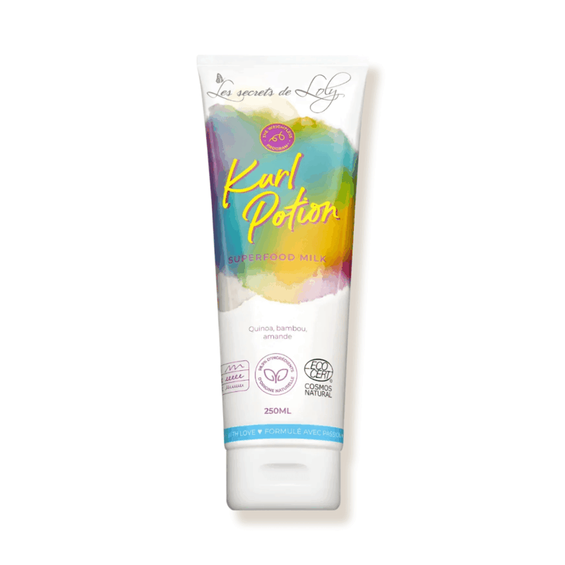 KURL POTION 250ML