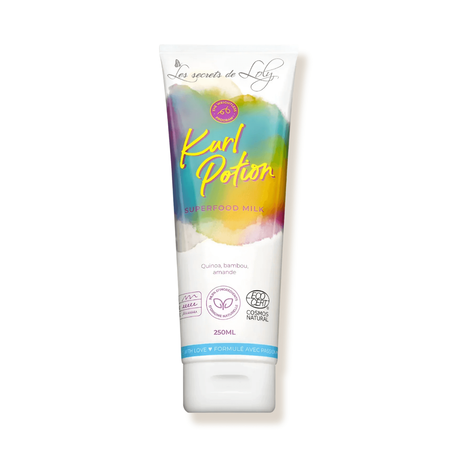 KURL POTION 250ML