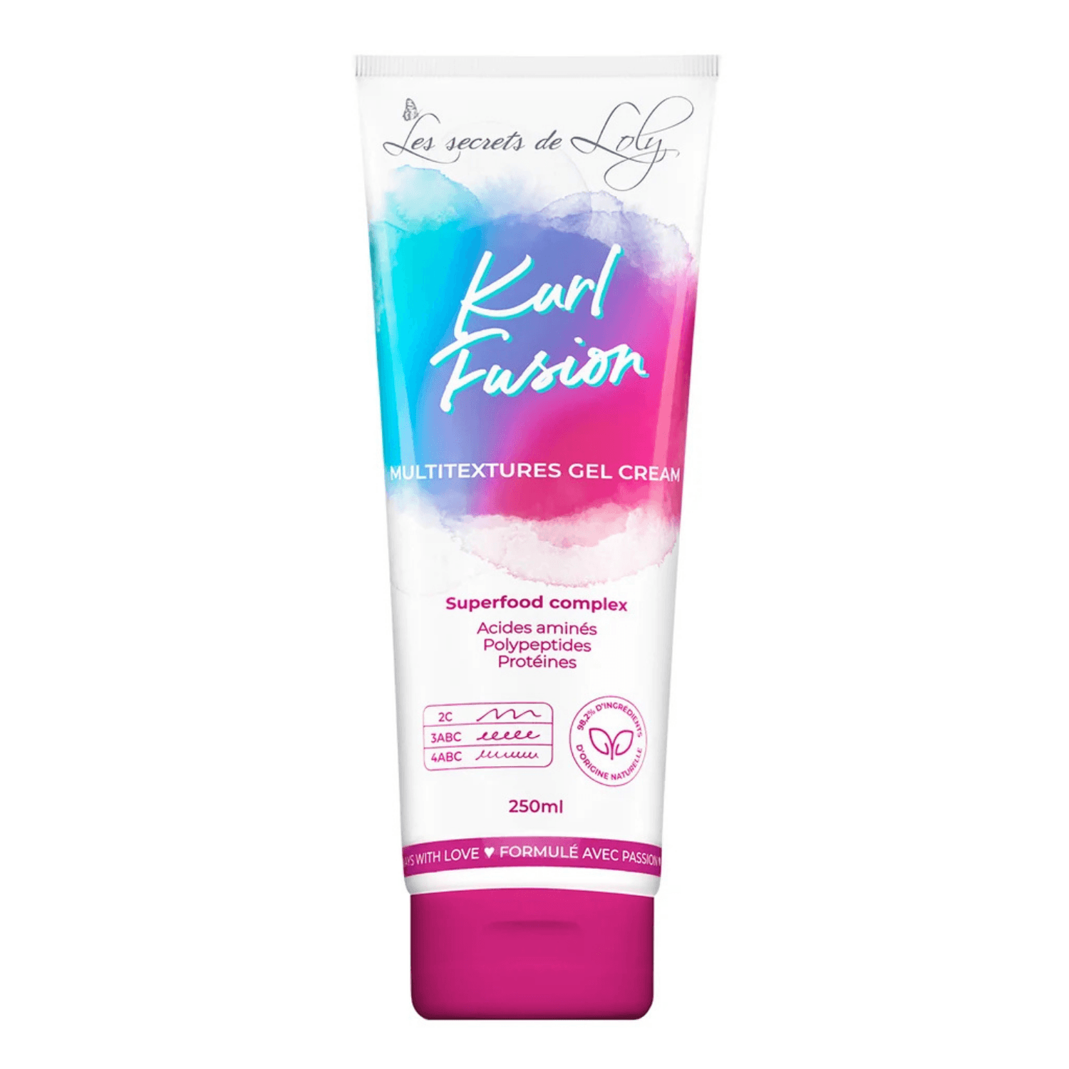 KURL FUSION 250ML