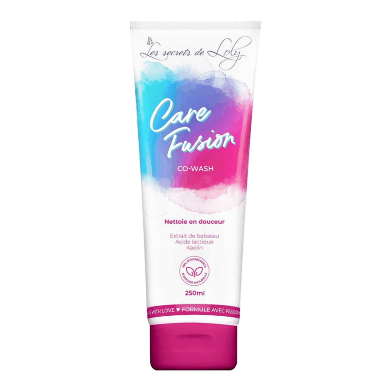 LSL - CARE FUSION 250 ml