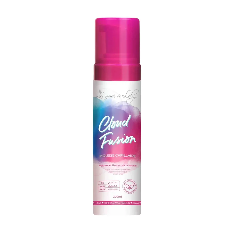 CLOUD FUSION 200 ml