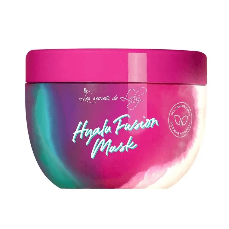 HYALU FUSION MASK 300 ml