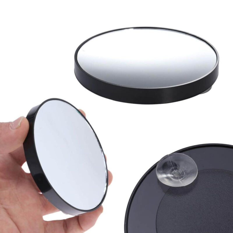 MIROIR GROSSISSANT