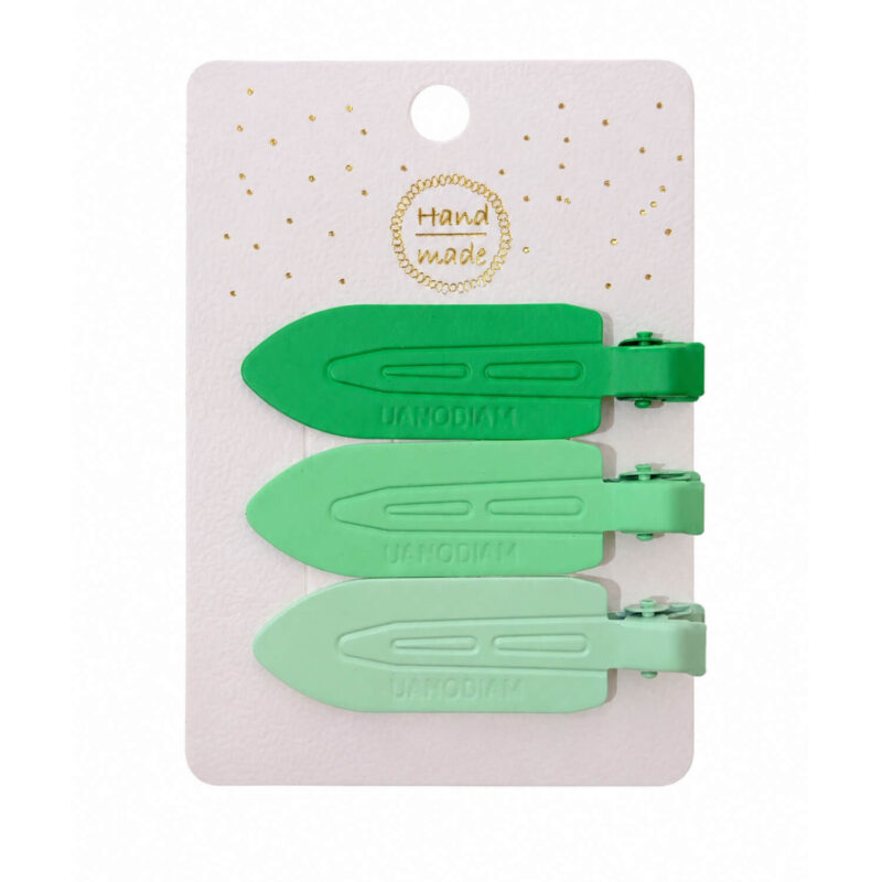 PINCE A CHEVEUX PLATE PAR 3