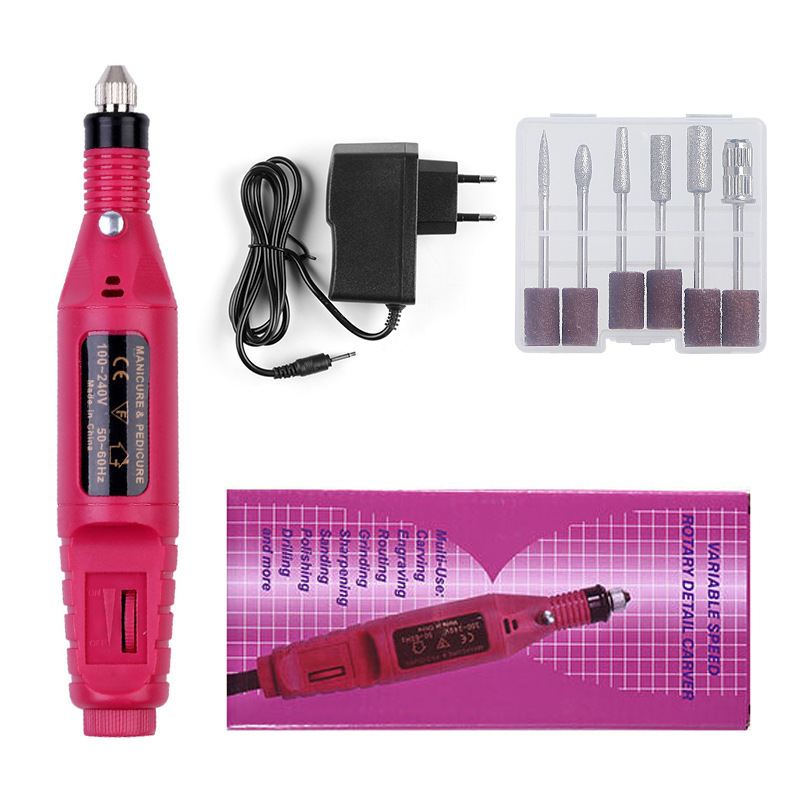 PONCEUSE ELECTRIQUE