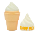 SCOOP ME UP ICAY BALM VANILLA BAE