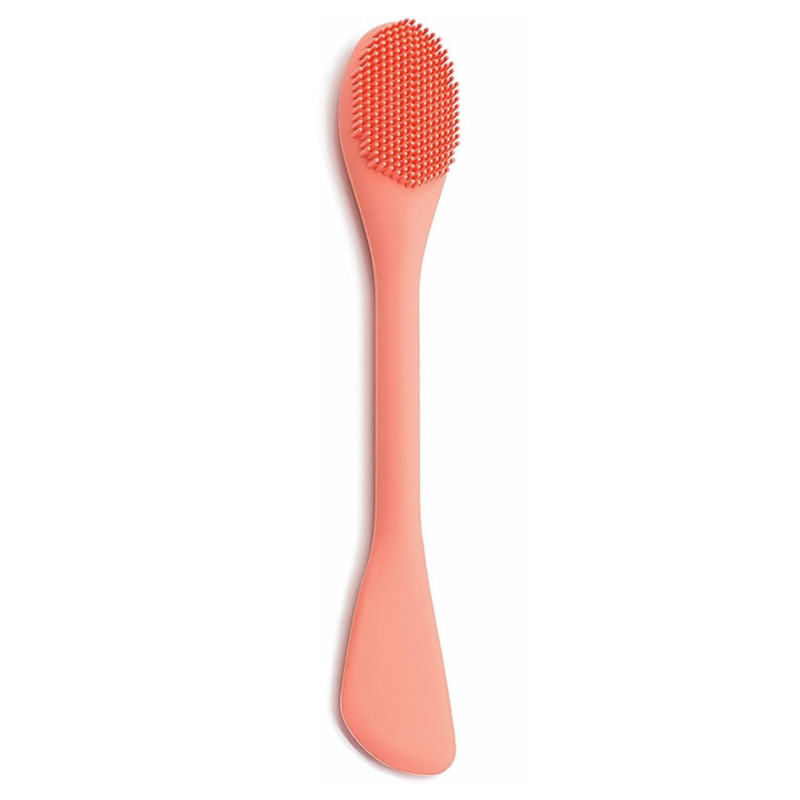 2 IN 1 BRUSH MASK + EXFOLIATE