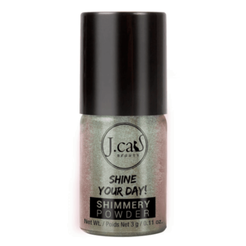 SHINE YOUR DAY SHIMMER POWDER - 137 CHAMELEON EFFECT