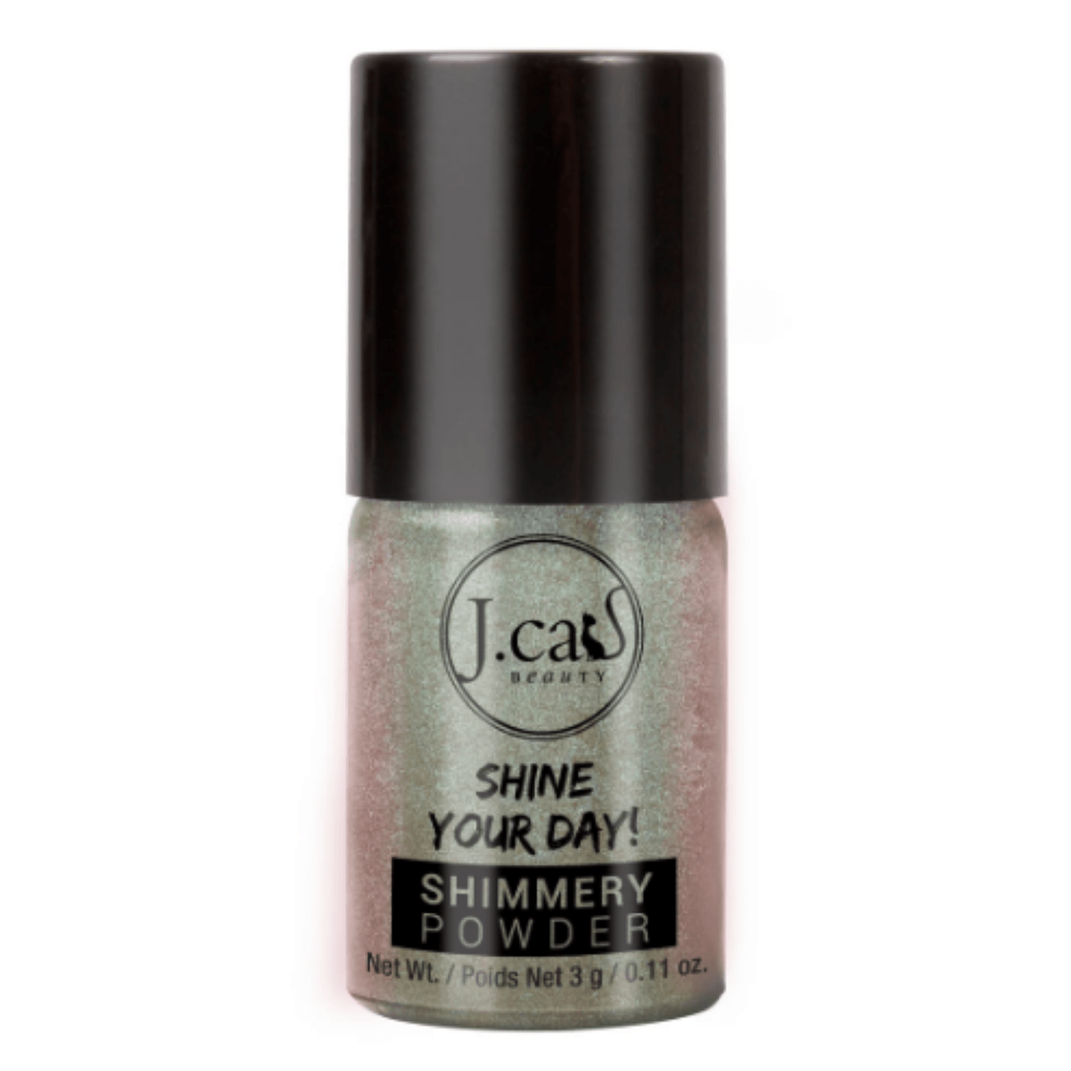 SHINE YOUR DAY SHIMMER POWDER – 137 CHAMELEON EFFECT