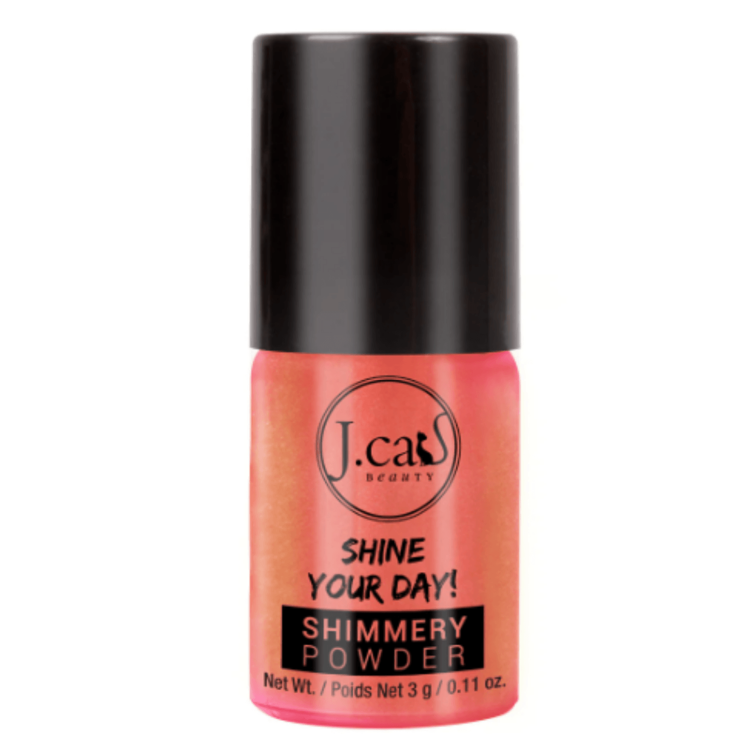 SHINE YOUR DAY SHIMMER POWDER – 139 SWEET WATERMELON