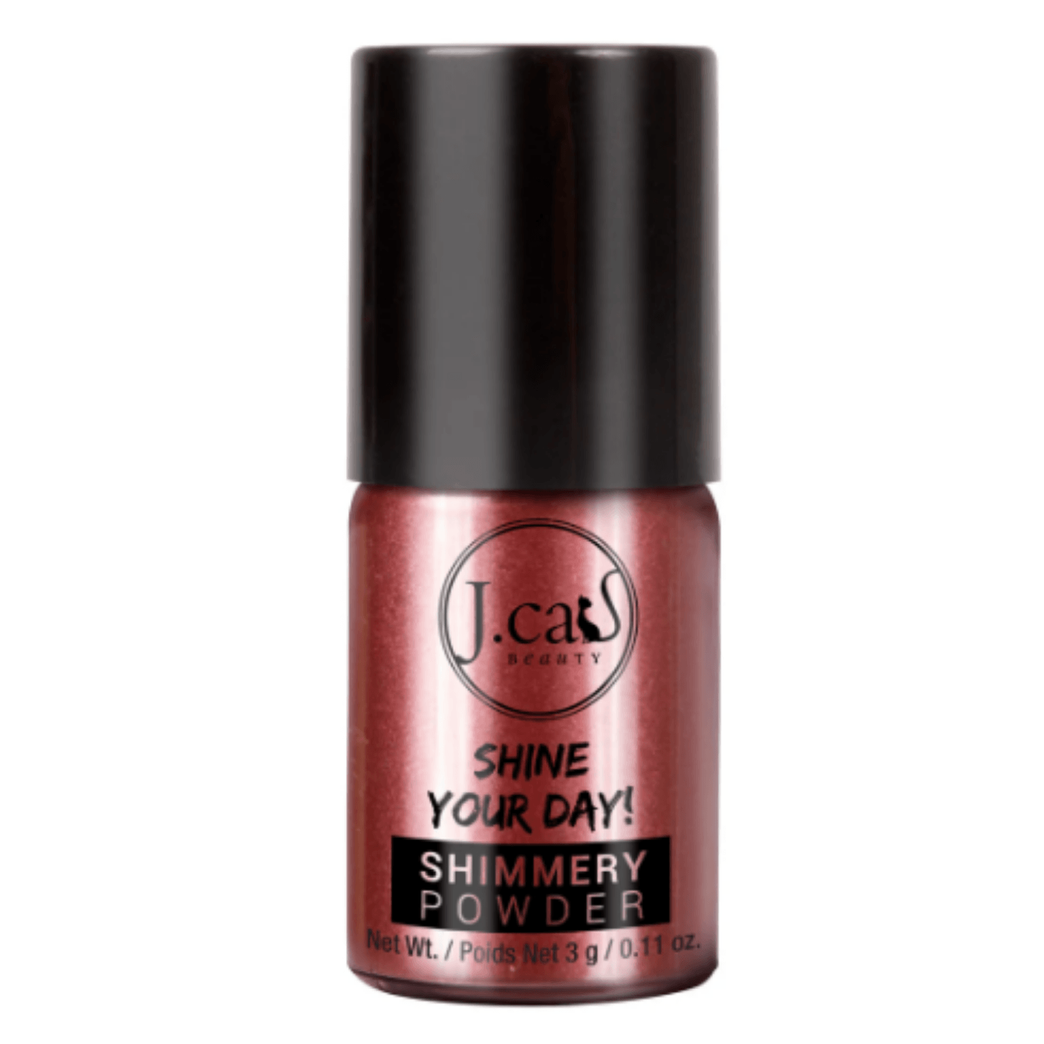 SHINE YOUR DAY SHIMMER POWDER – 141 PASSION COSMO