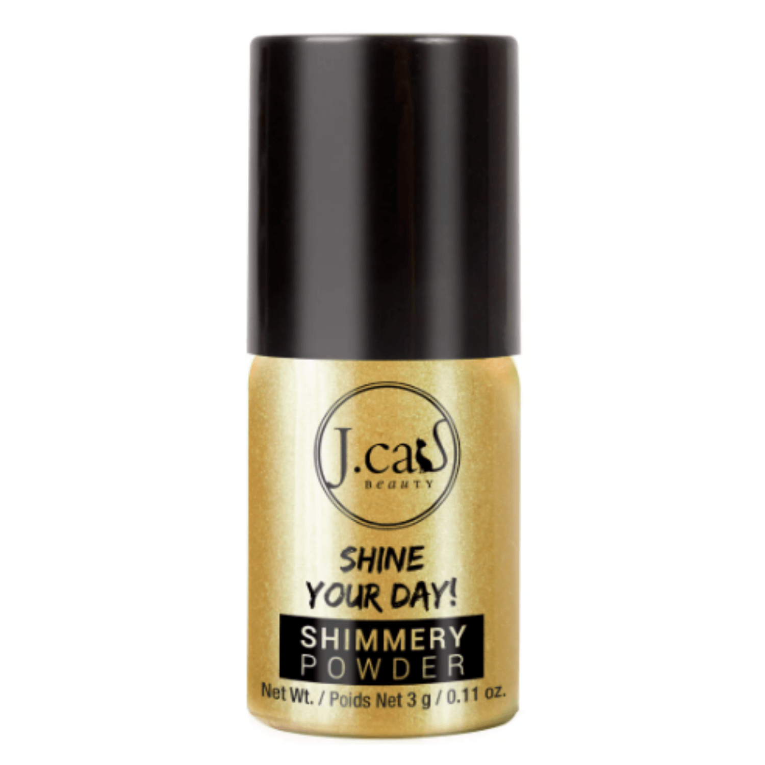 SHINE YOUR DAY SHIMMER POWDER – 144 PINEAPPLE LIGHT