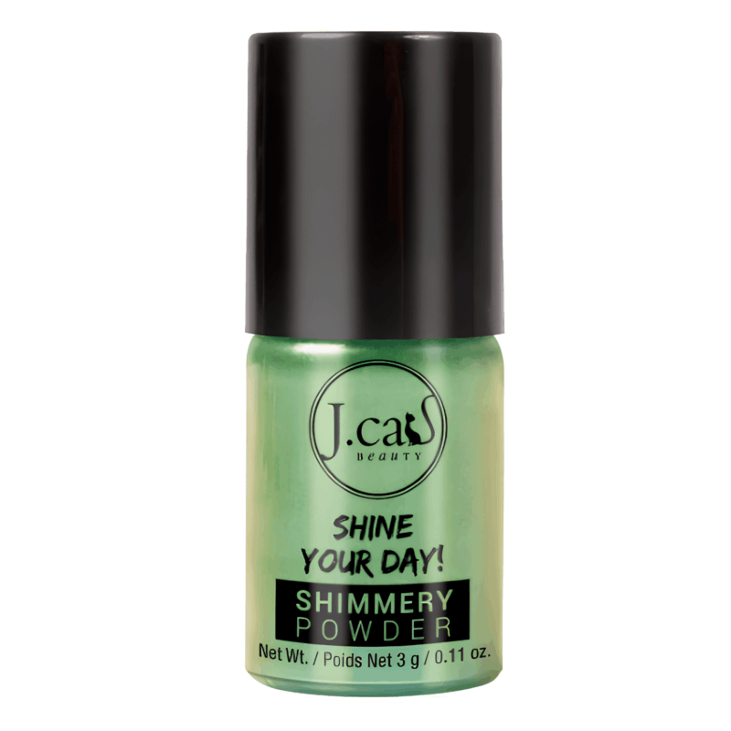 SHINE YOUR DAY SHIMMER POWDER - 145 PIXIE DUST