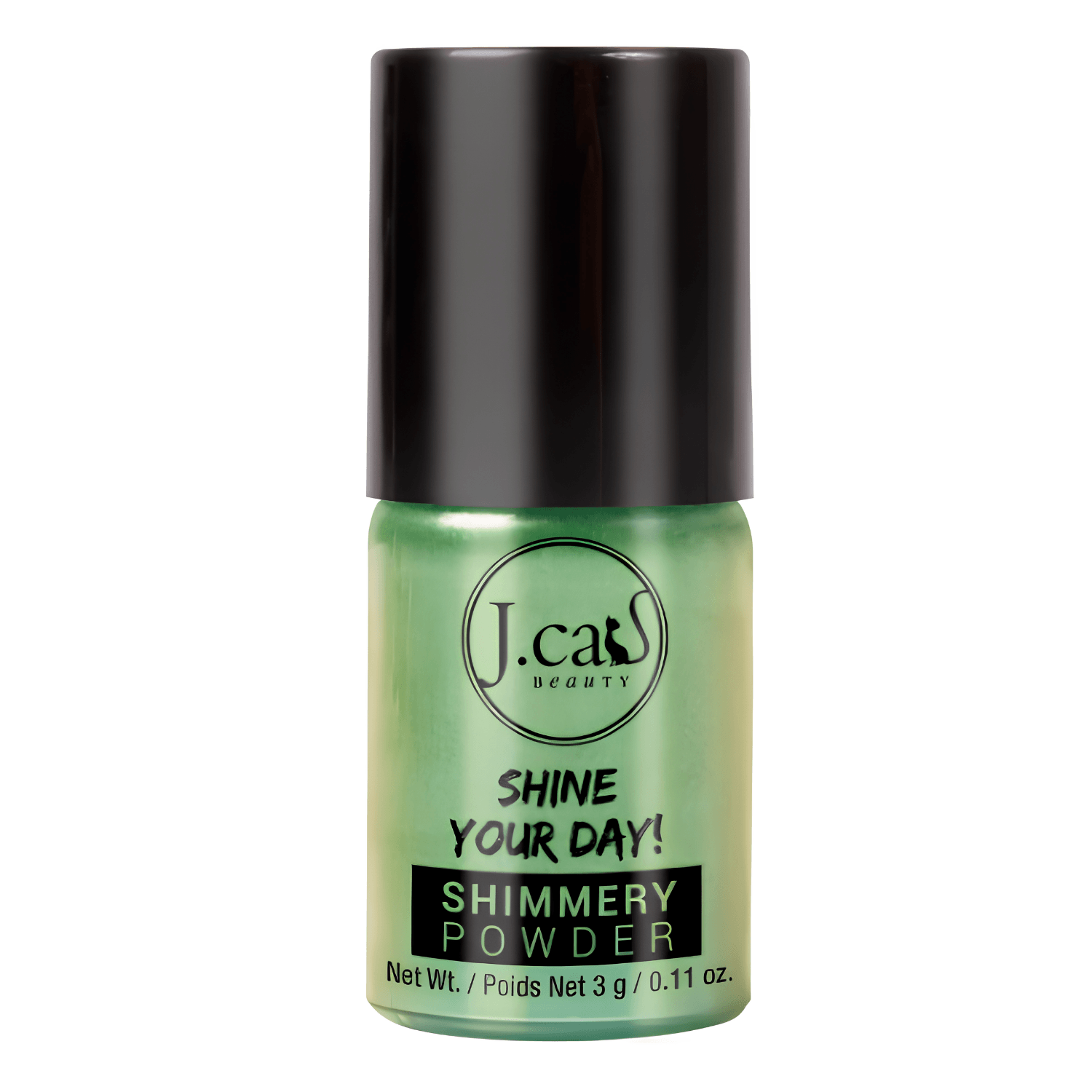 SHINE YOUR DAY SHIMMER POWDER – 145 PIXIE DUST