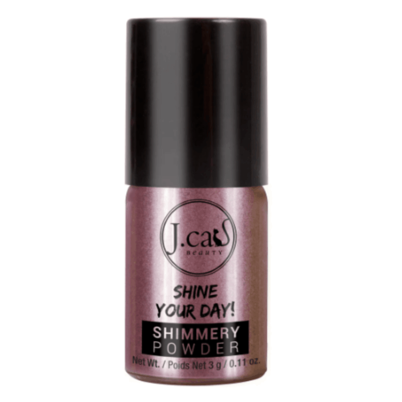 SHINE YOUR DAY SHIMMER POWDER - 148 SPANISH GRAPE