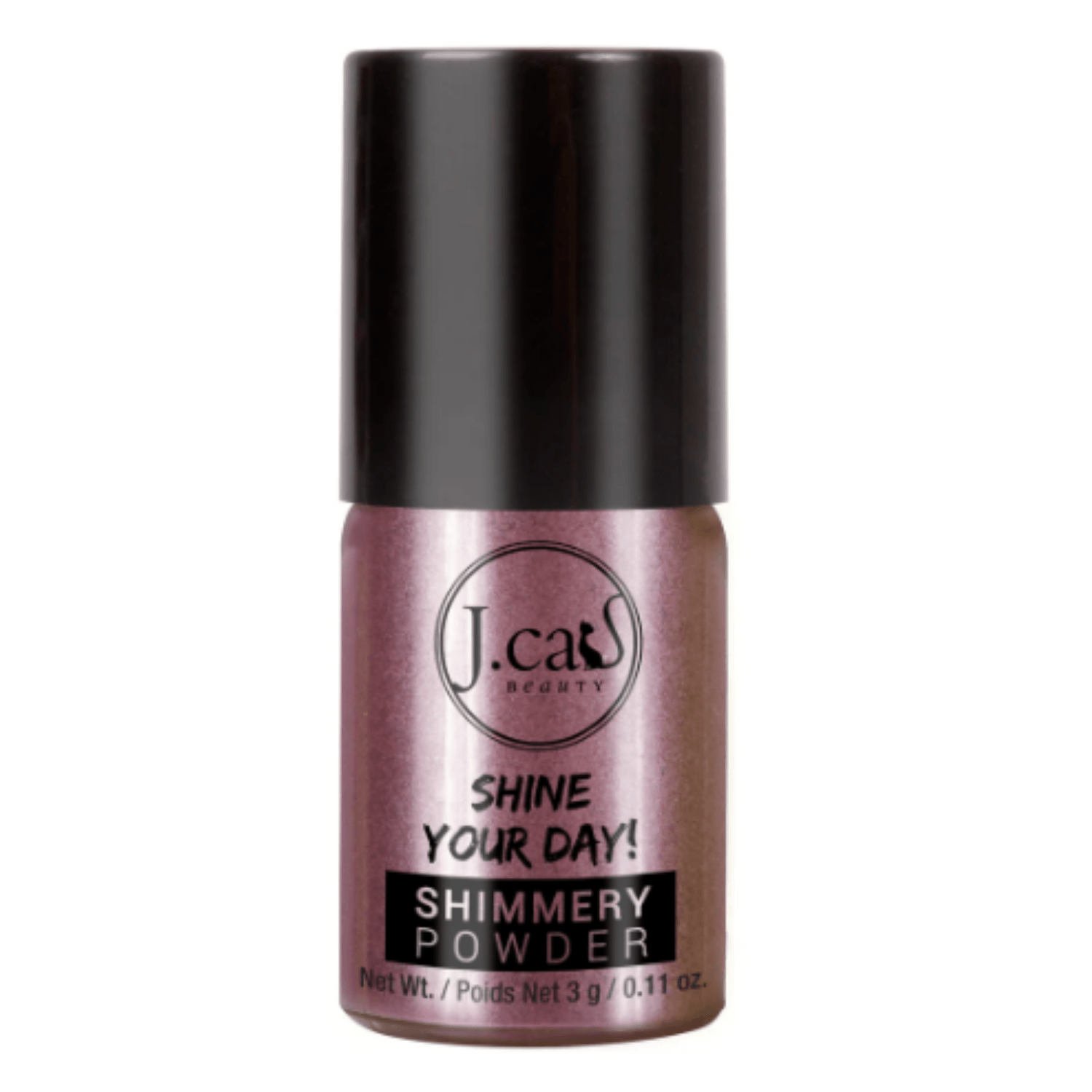 SHINE YOUR DAY SHIMMER POWDER – 148 SPANISH GRAPE