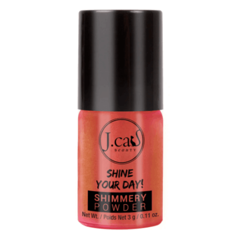 SHINE YOUR DAY SHIMMER POWDER - 150 MORNING SUNSHINE