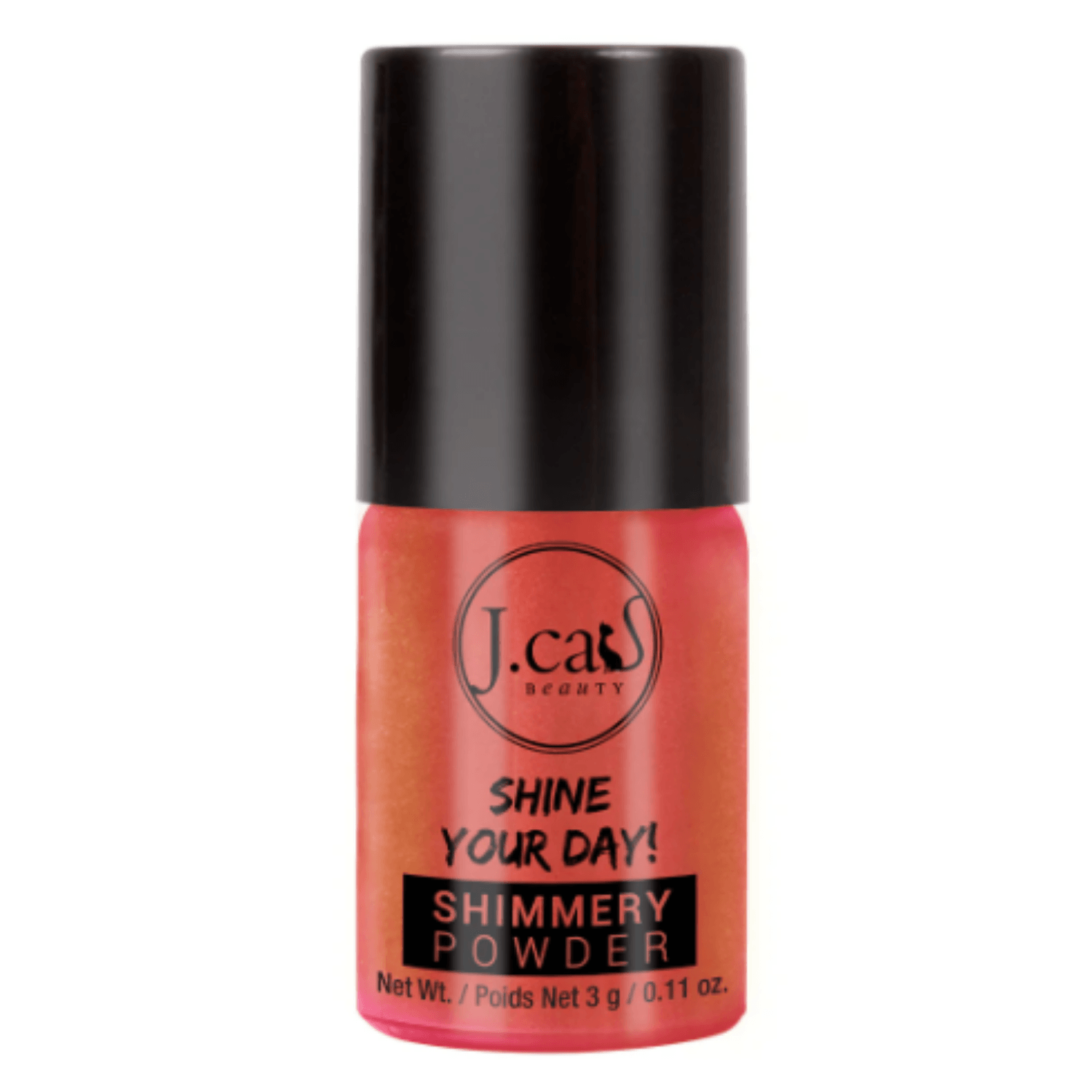 SHINE YOUR DAY SHIMMER POWDER – 150 MORNING SUNSHINE