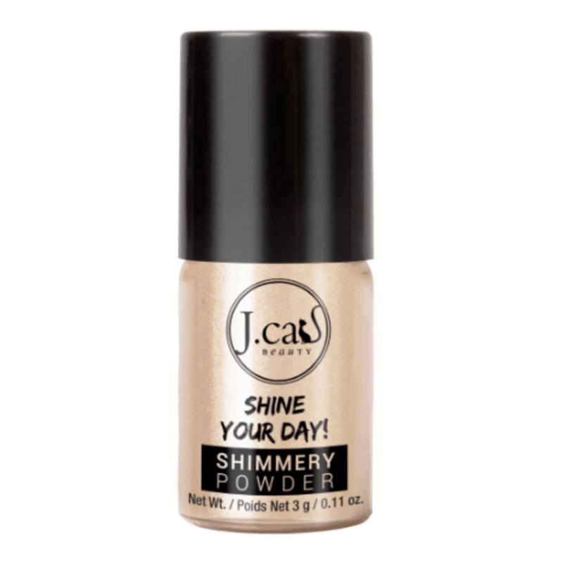 SHINE YOUR DAY SHIMMER POWDER - 151 CRYSTAL SAND