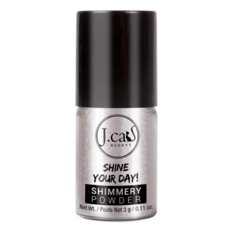 SHINE YOUR DAY SHIMMER POWDER - 153 STORM WATCH
