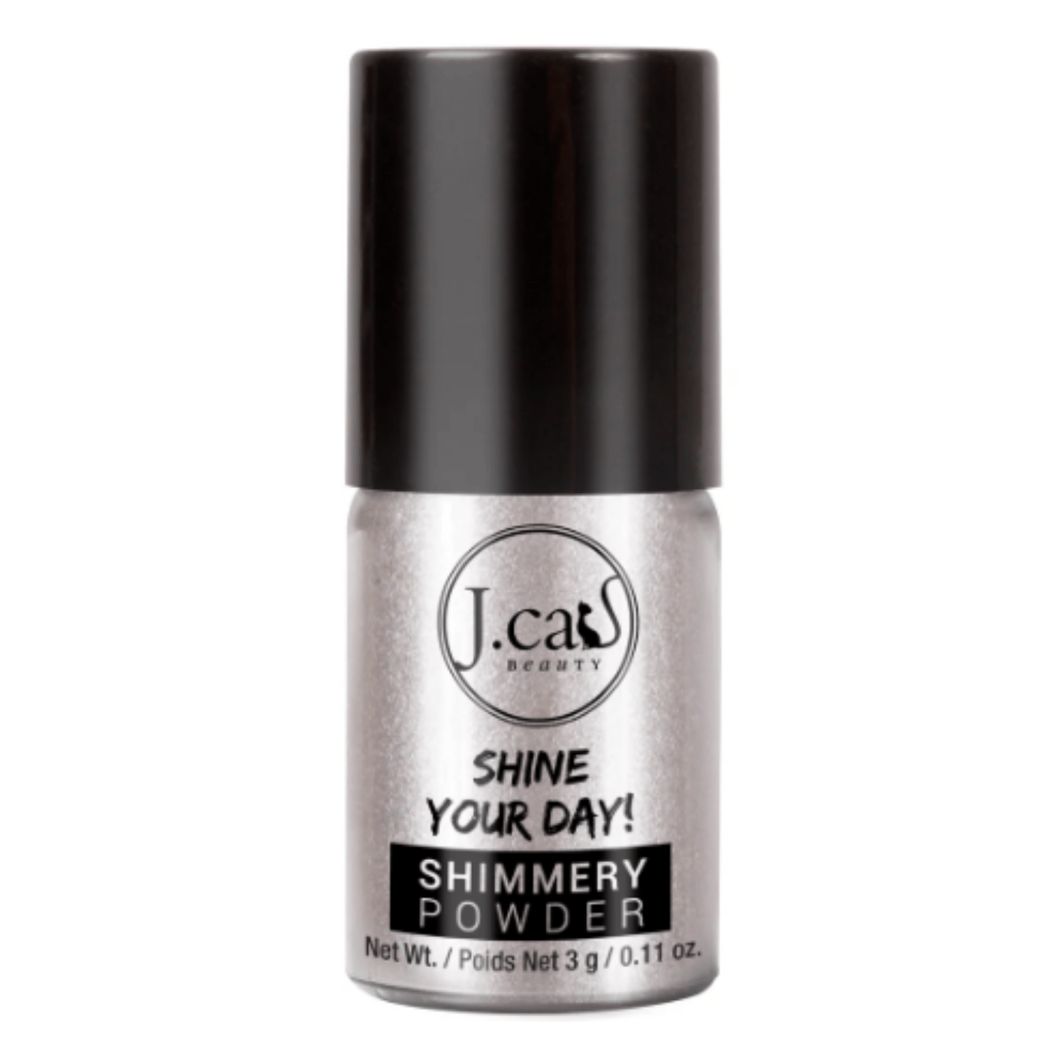 SHINE YOUR DAY SHIMMER POWDER – 153 STORM WATCH