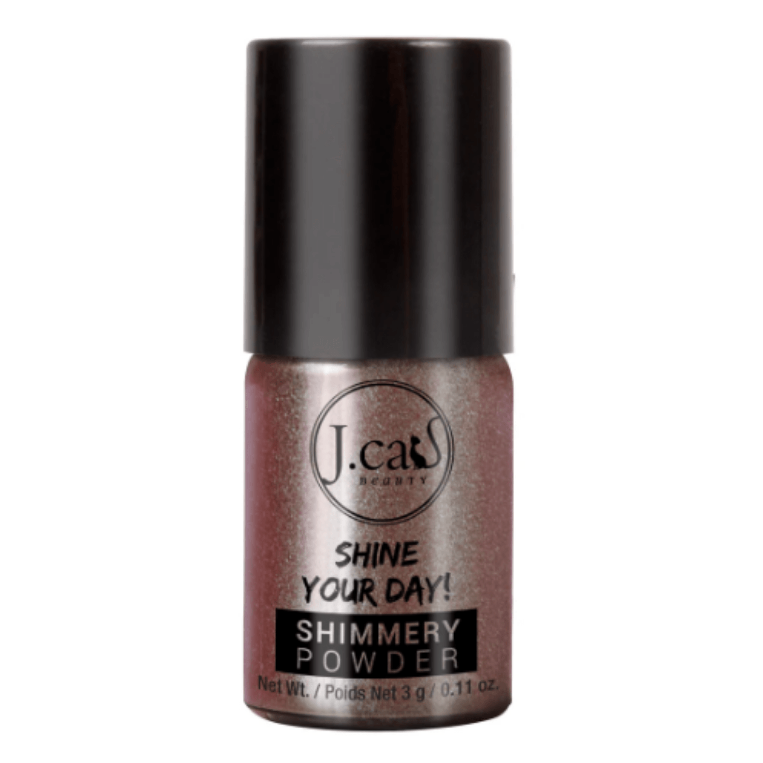 SHINE YOUR DAY SHIMMER POWDER – 154 ANTIQUE REBEL