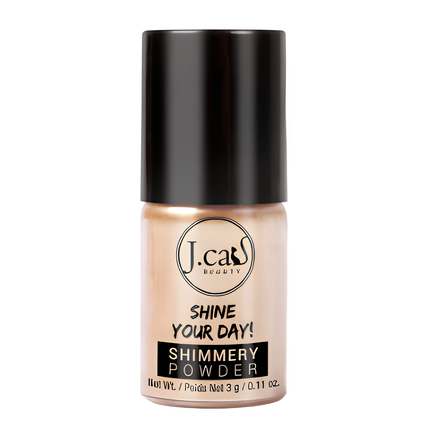 SHINE YOUR DAY SHIMMER POWDER – 102 VANILLA