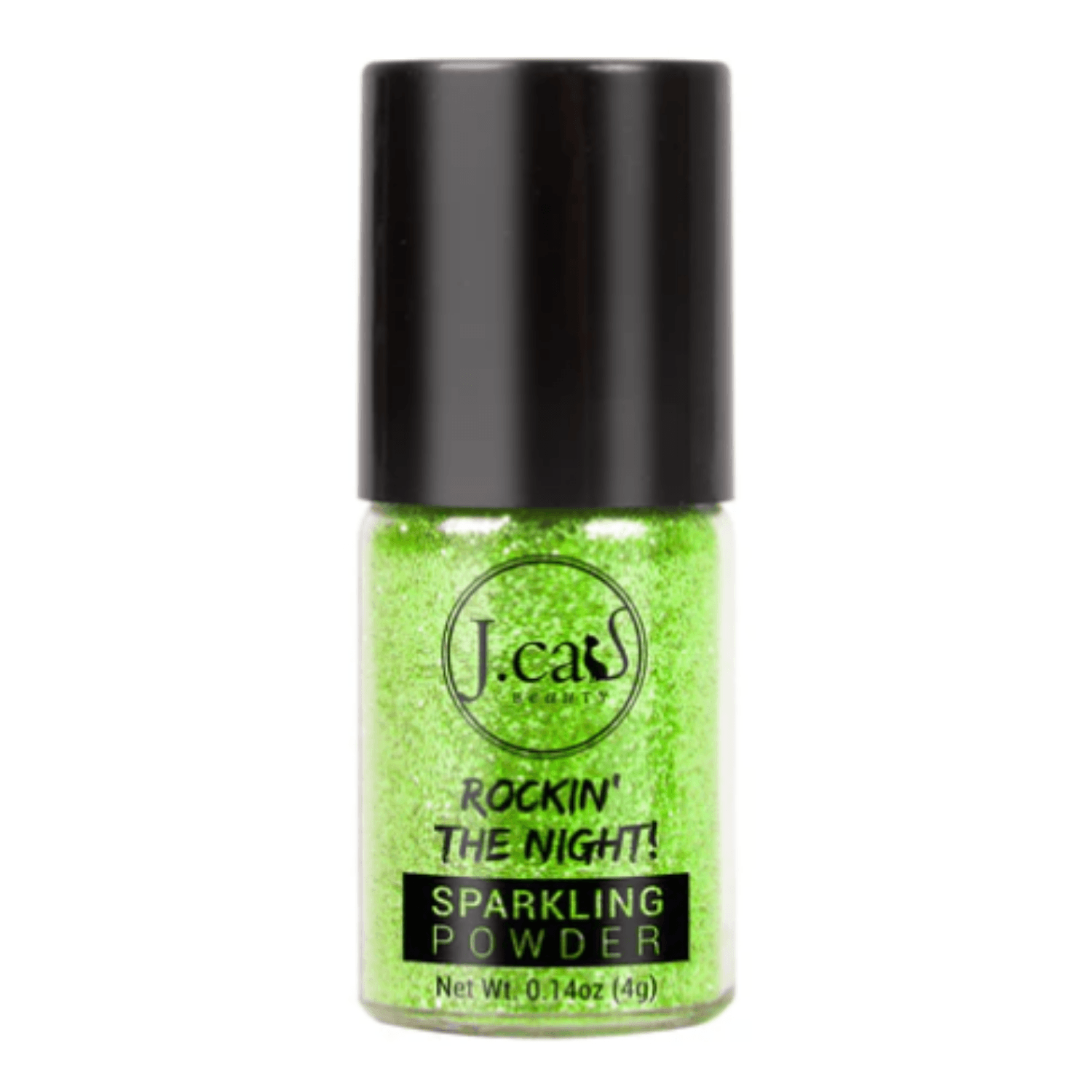 ROCK THE NIGHT SPARKLING POWDER – SP203 POPPING LIME