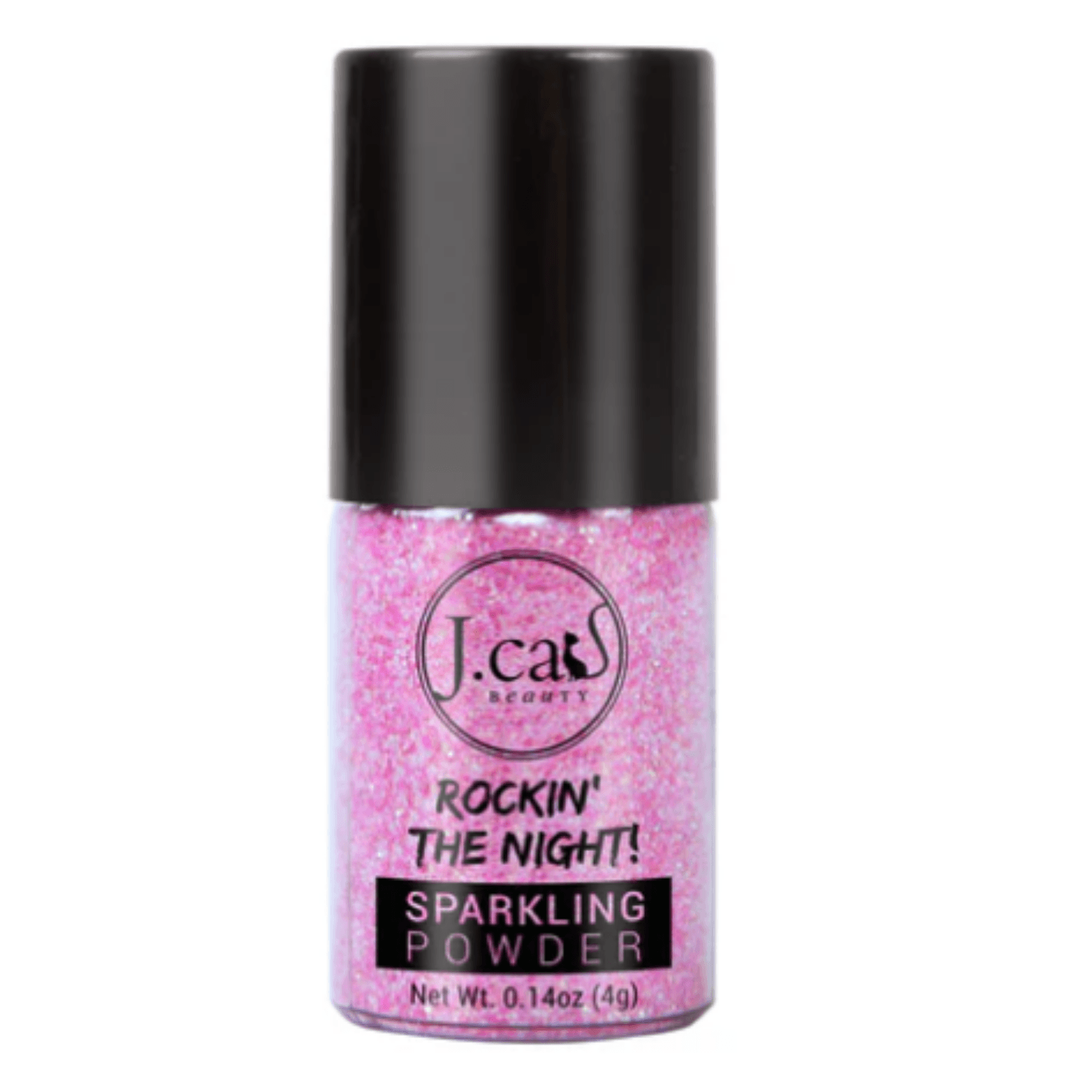 ROCK THE NIGHT SPARKLING POWDER – SP205 WILD BERRY