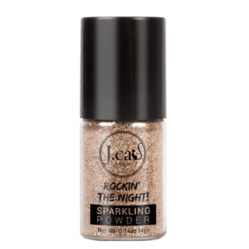 ROCK THE NIGHT SPARKLING POWDER - SP213 GATSBY'S PARTY
