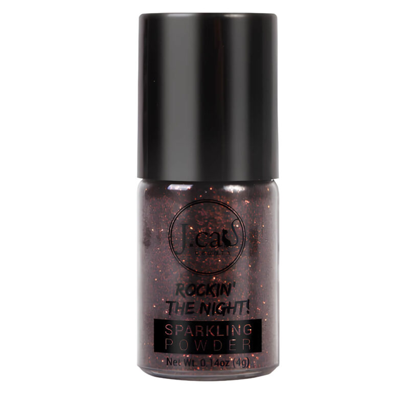 ROCK THE NIGHT SPARKLING POWDER - SP216 GINGERBREAD SUGAR