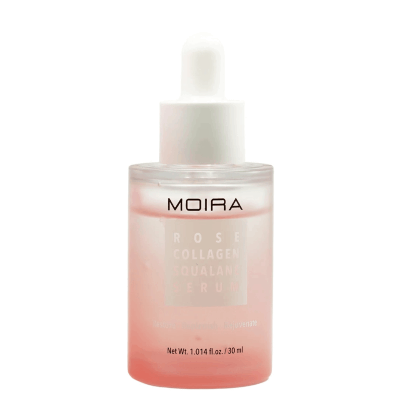 ROSE COLLAGEN SQUALANE SERUM