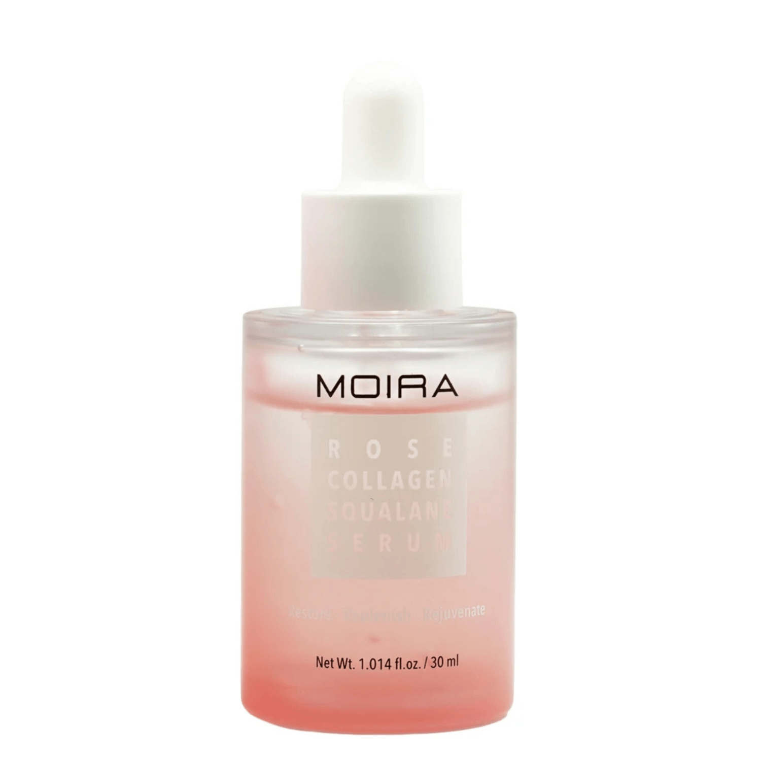 ROSE COLLAGEN SQUALANE SERUM