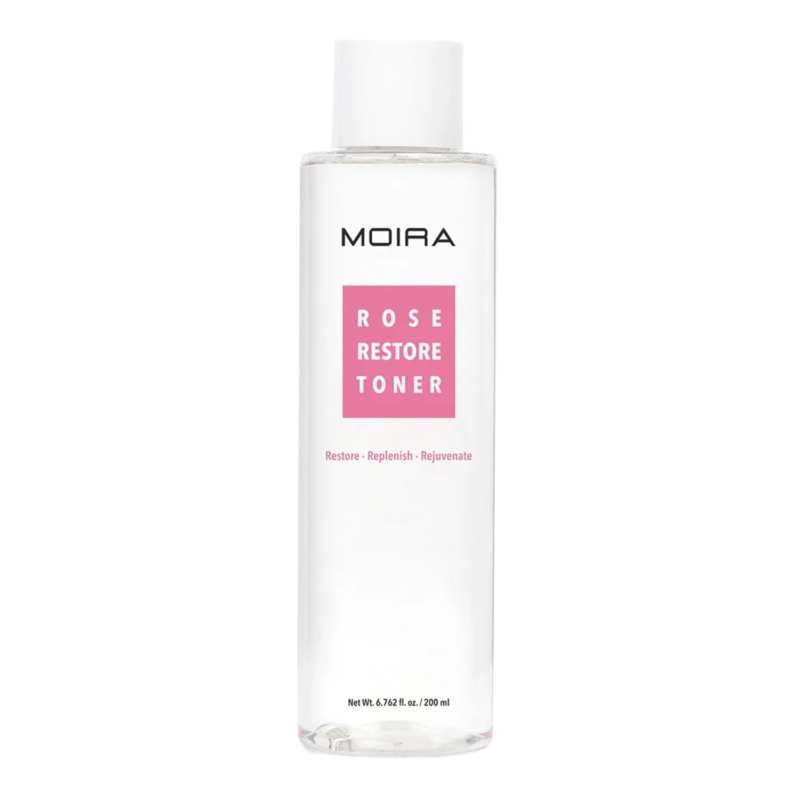 ROSE RESTORE TONER