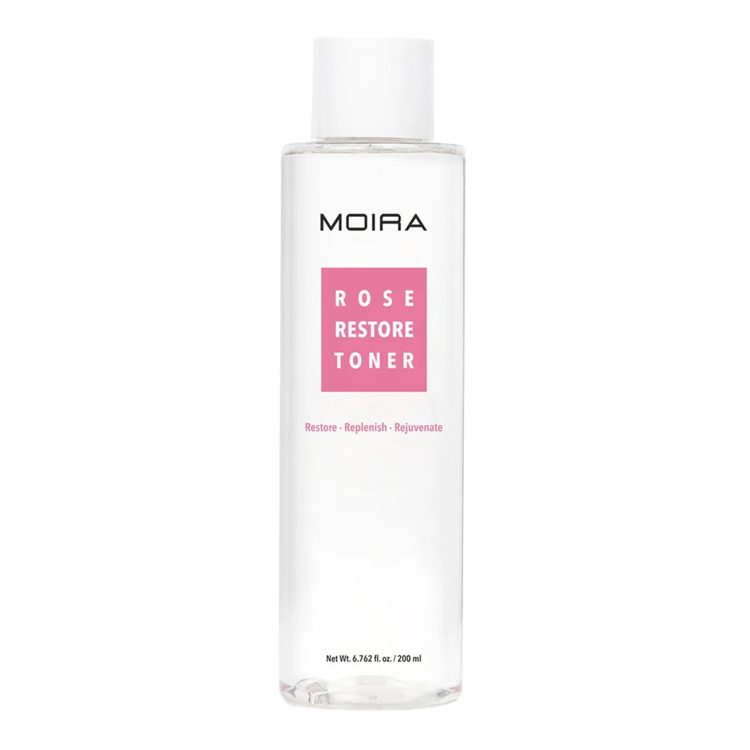 ROSE RESTORE TONER
