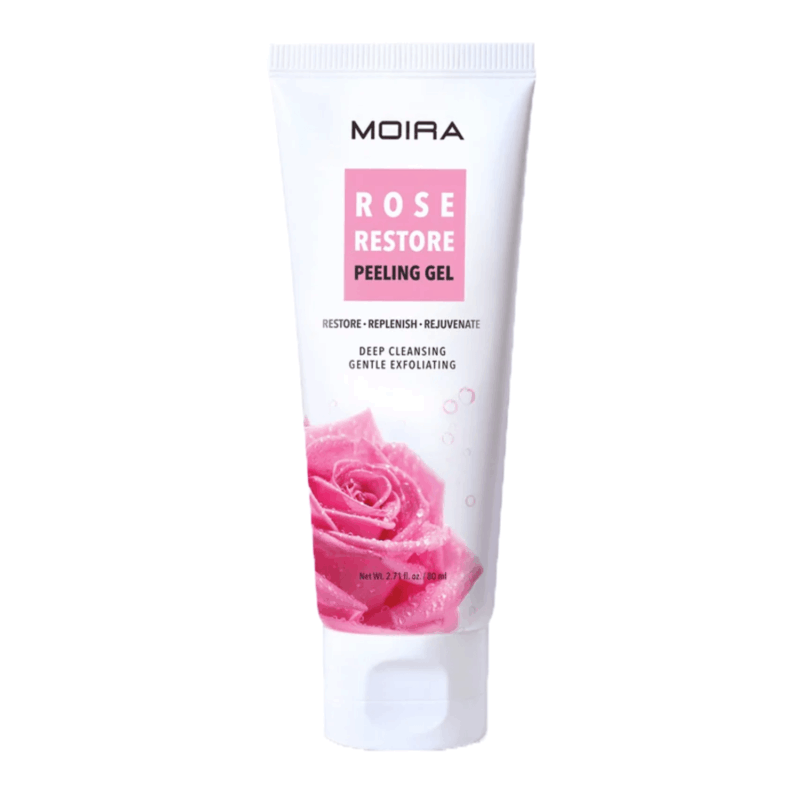 ROSE RESTORE PEELING GEL