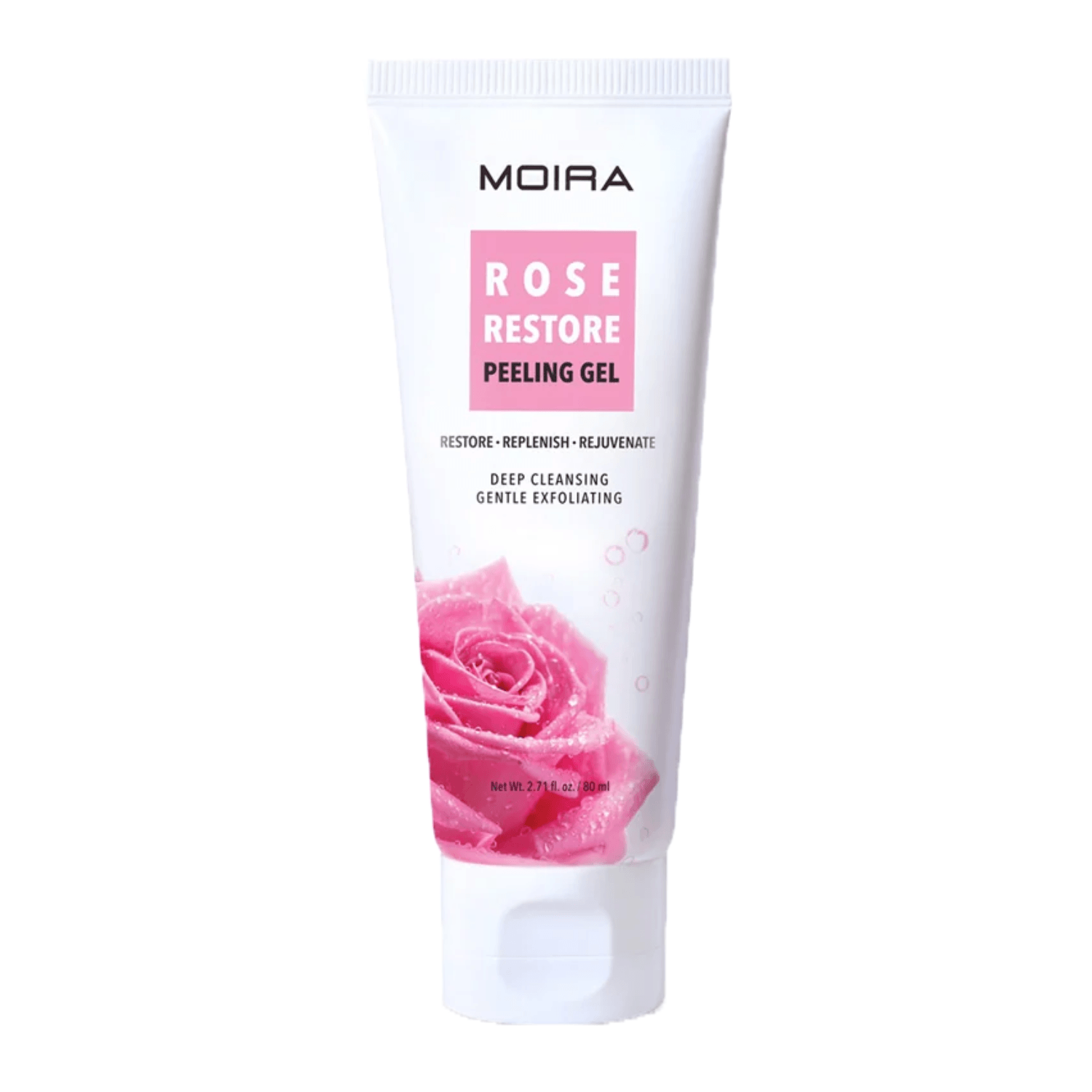 ROSE RESTORE PEELING GEL