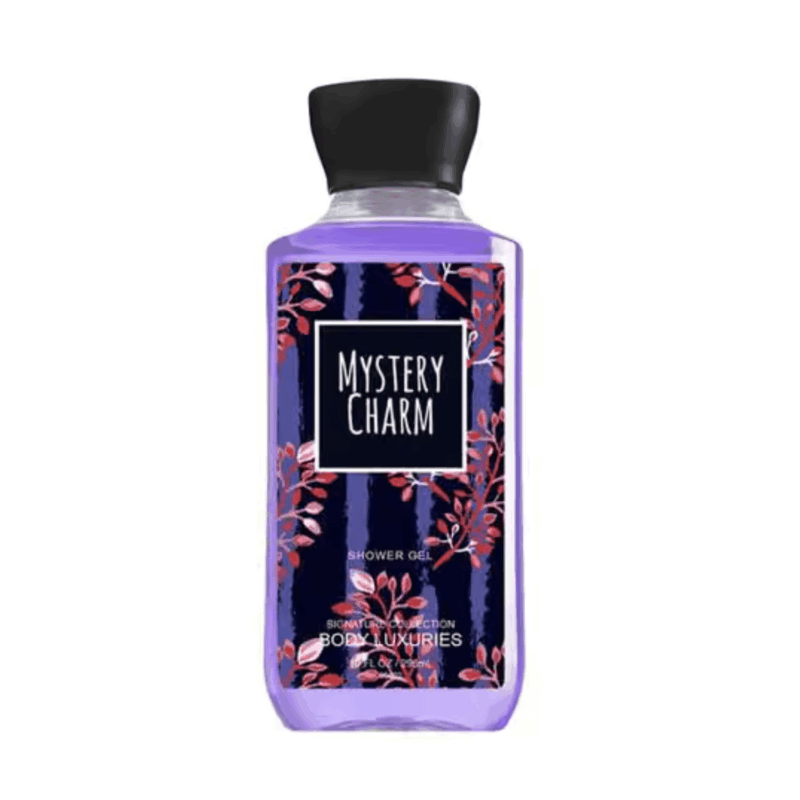 MYSTERY CHARM SHOWEL GEL - DEAR BODY
