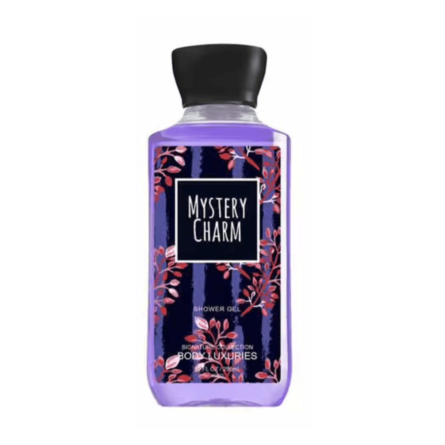 MYSTERY CHARM SHOWEL GEL – DEAR BODY
