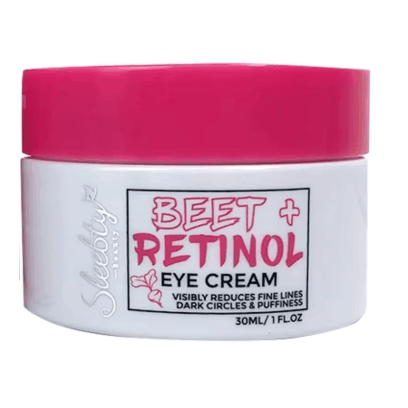 BEET RETINOL EYE CREAM SLEEBTY