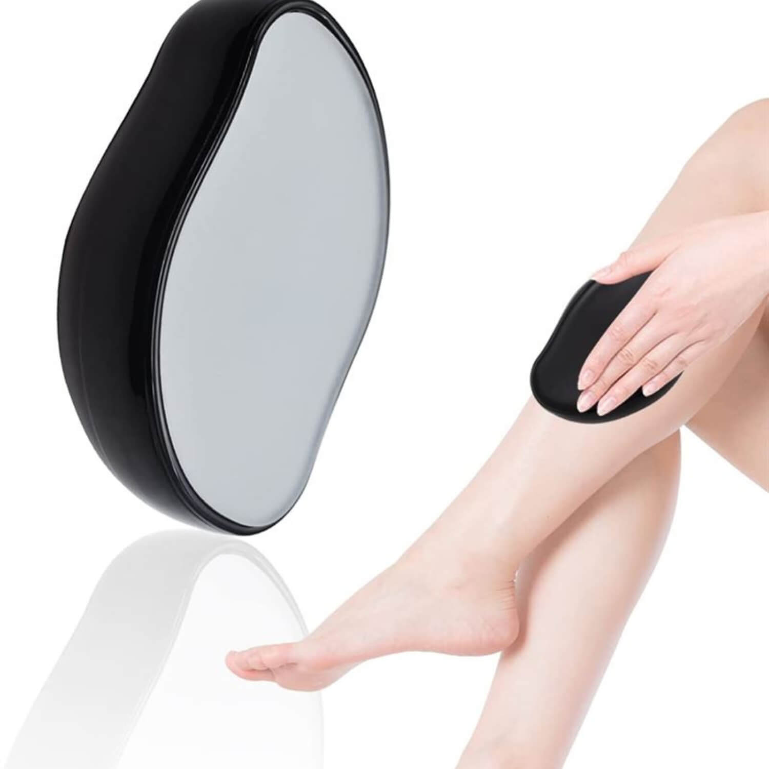 CRYSTAL HAIR REMOVAL