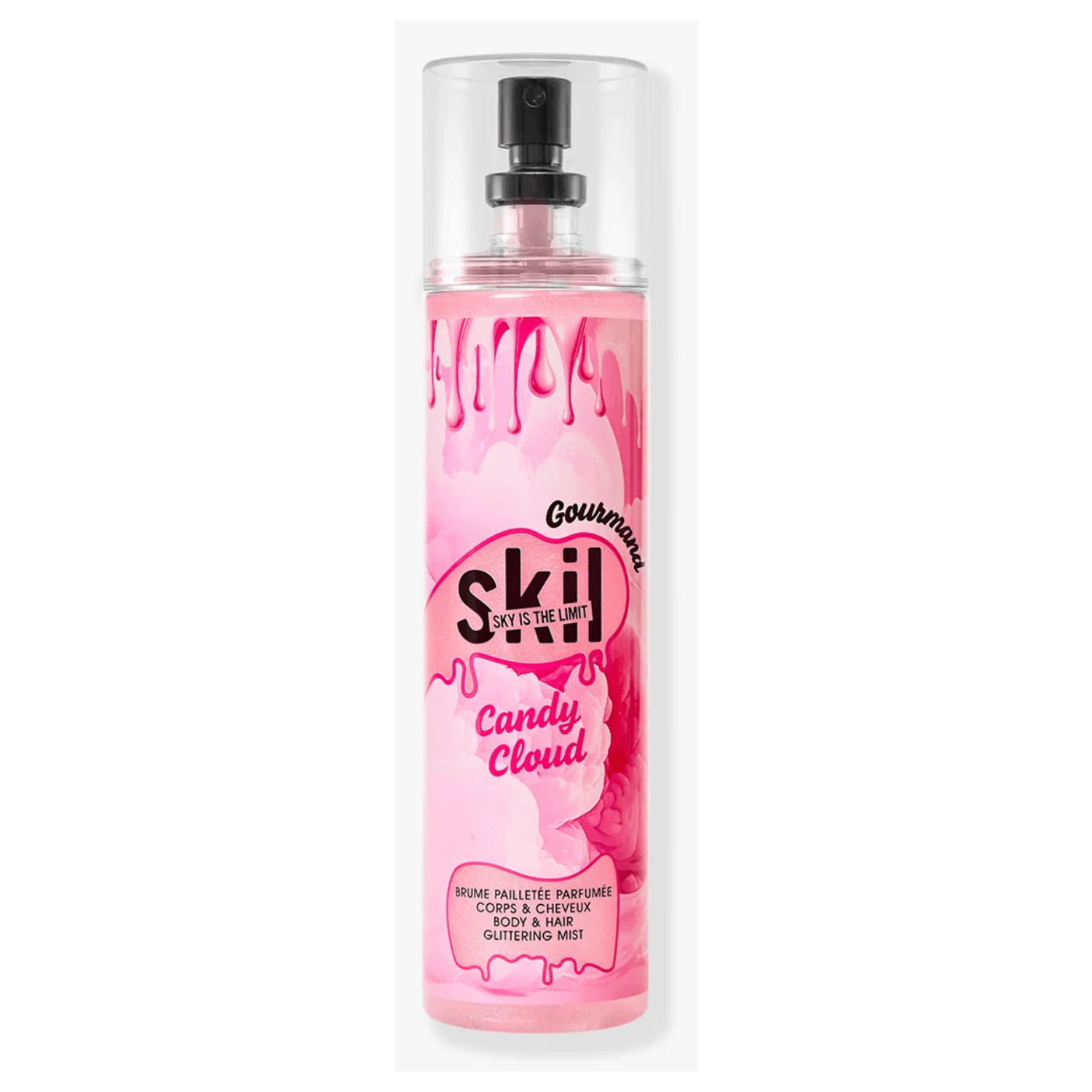 SKIL BM DREAM COLLECTION CANDY CLOUD 250ML