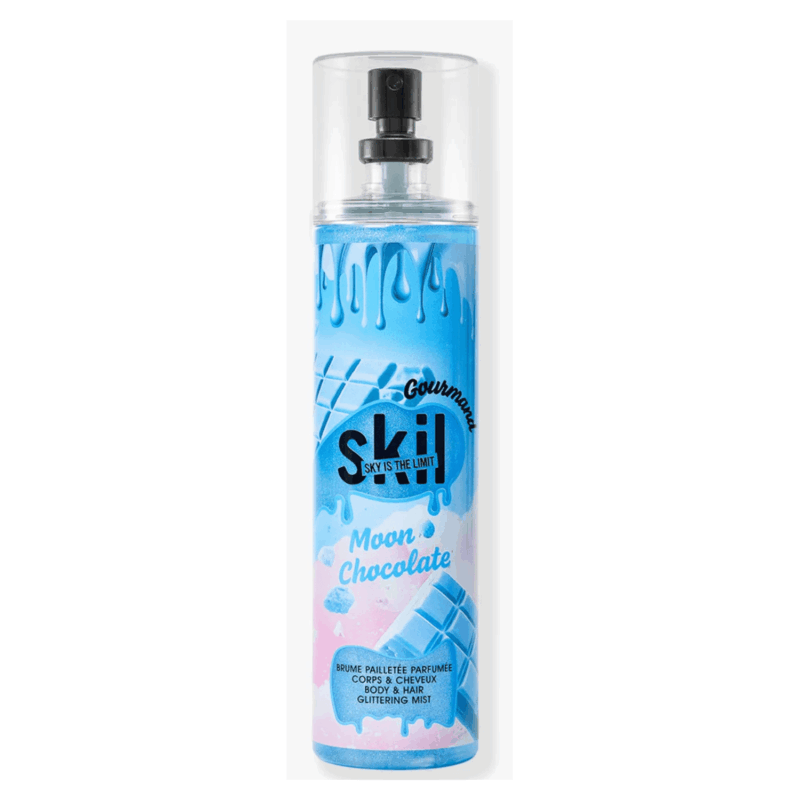 SKIL BM DREAM COLLECTION MOON CHOCOLATE 250ML