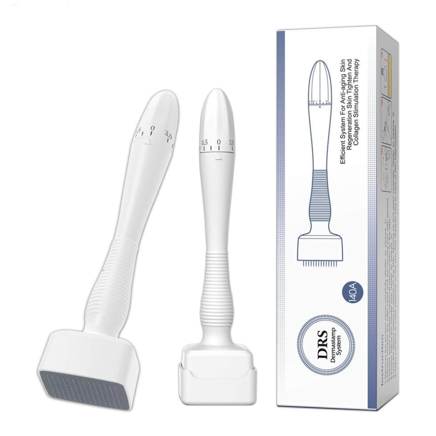 DRS DERMASTAMP SYSTEM