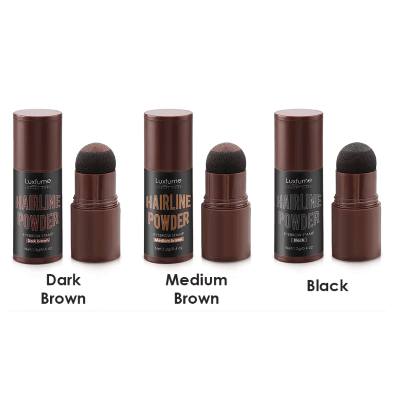 HAIRLINE POWDER LUXFUME