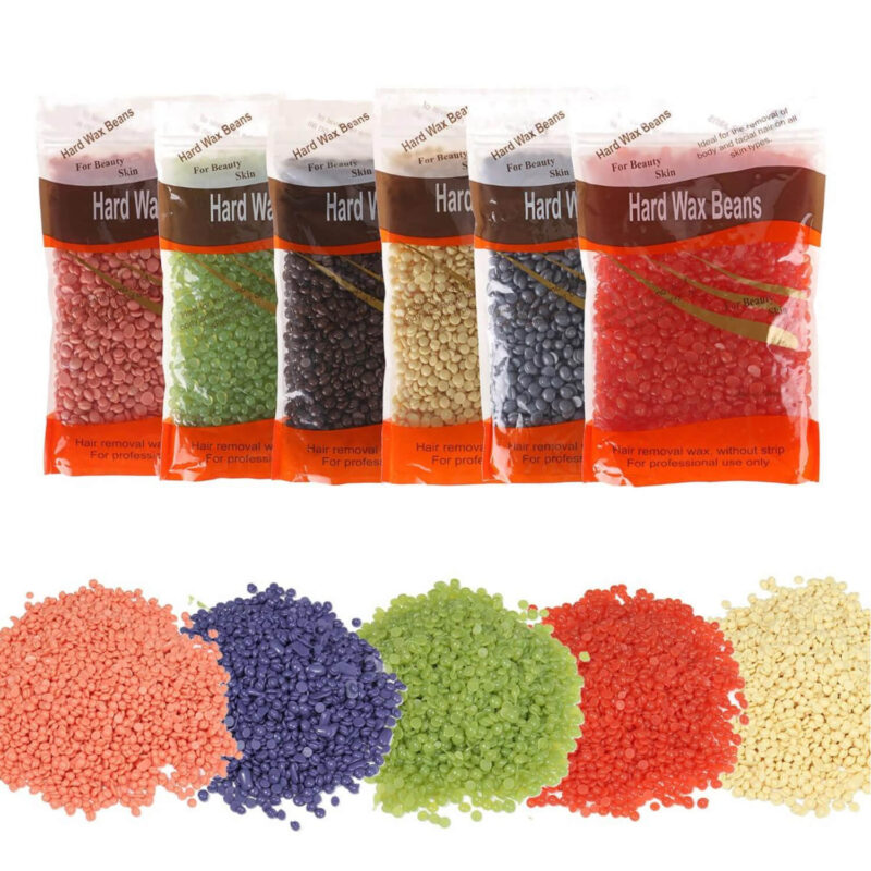 HARD WAX BEANS 300G