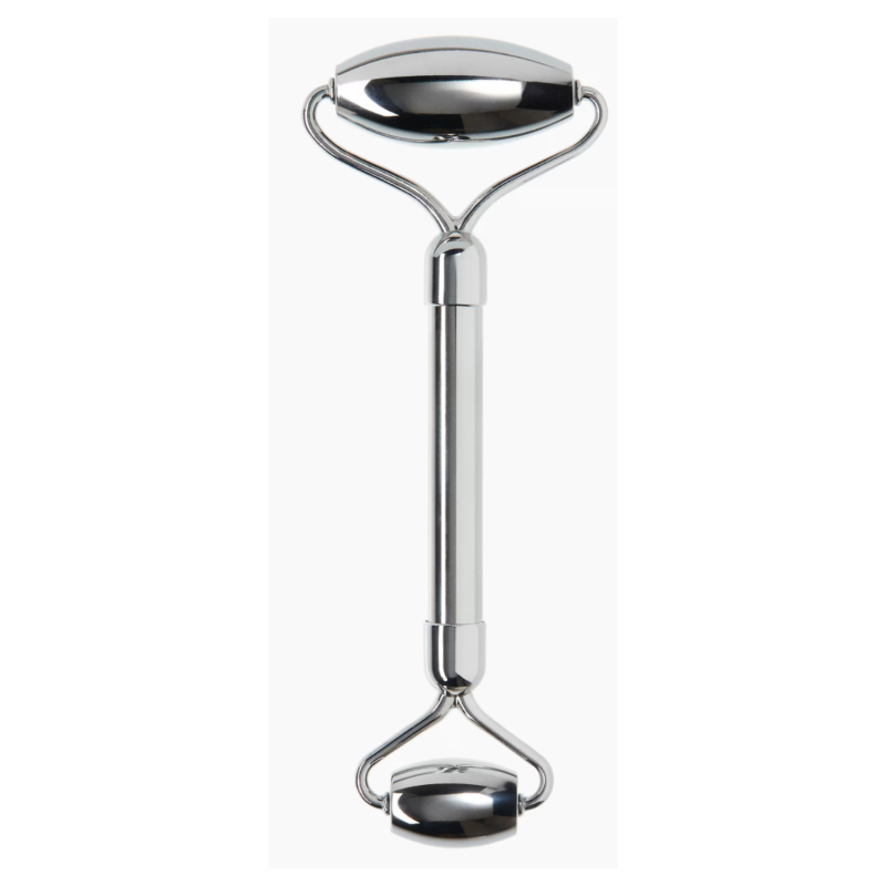 JADE ROLLER ACIER INOX