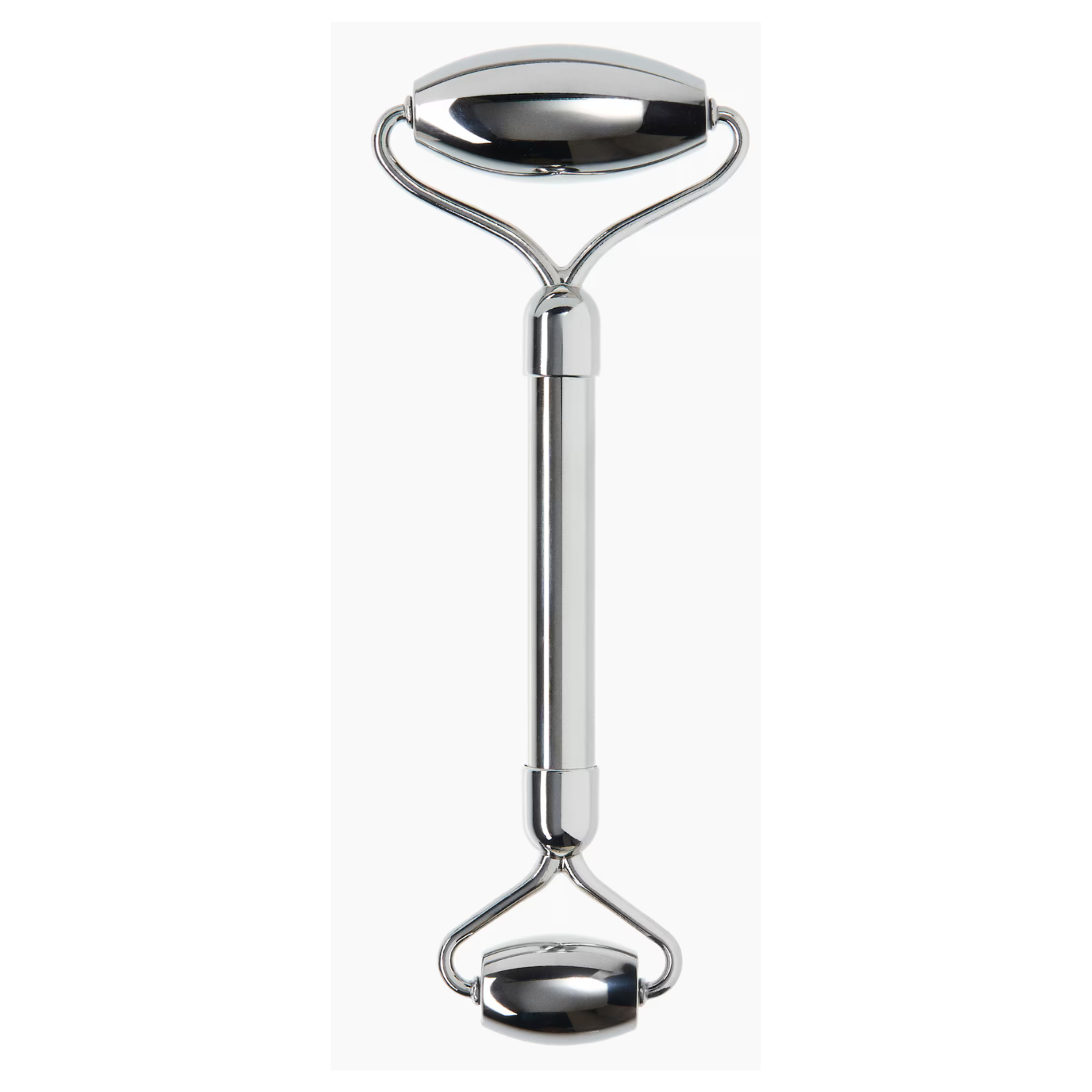 JADE ROLLER ACIER INOX