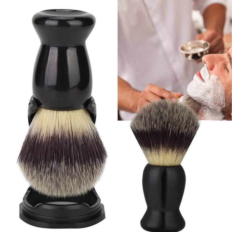 PINCEAU BARBE